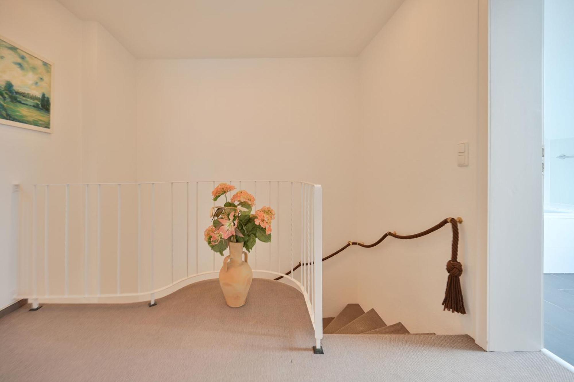 Ferienhaus Finkenweg 3 ケレンフーゼン エクステリア 写真