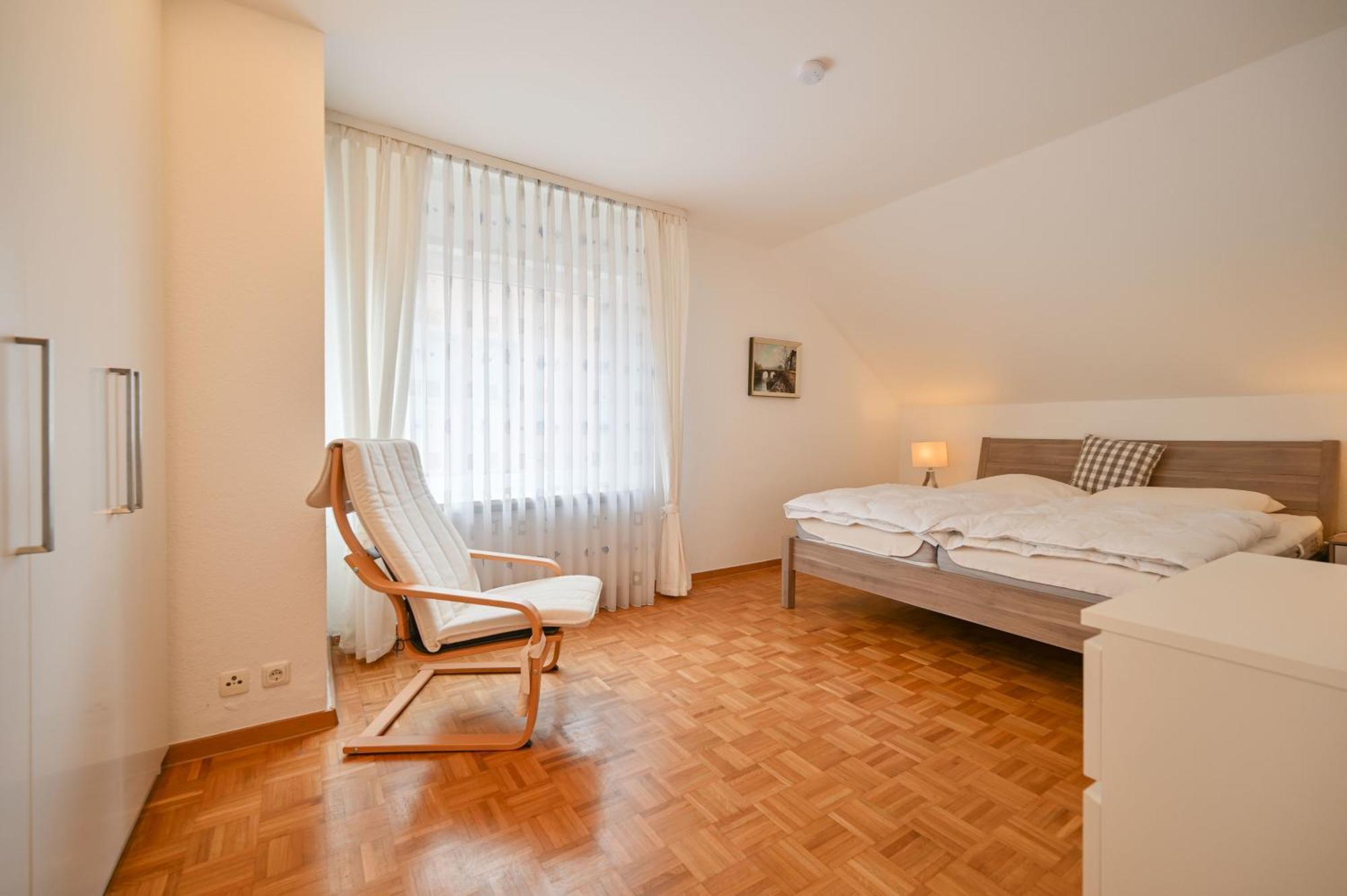 Ferienhaus Finkenweg 3 ケレンフーゼン エクステリア 写真