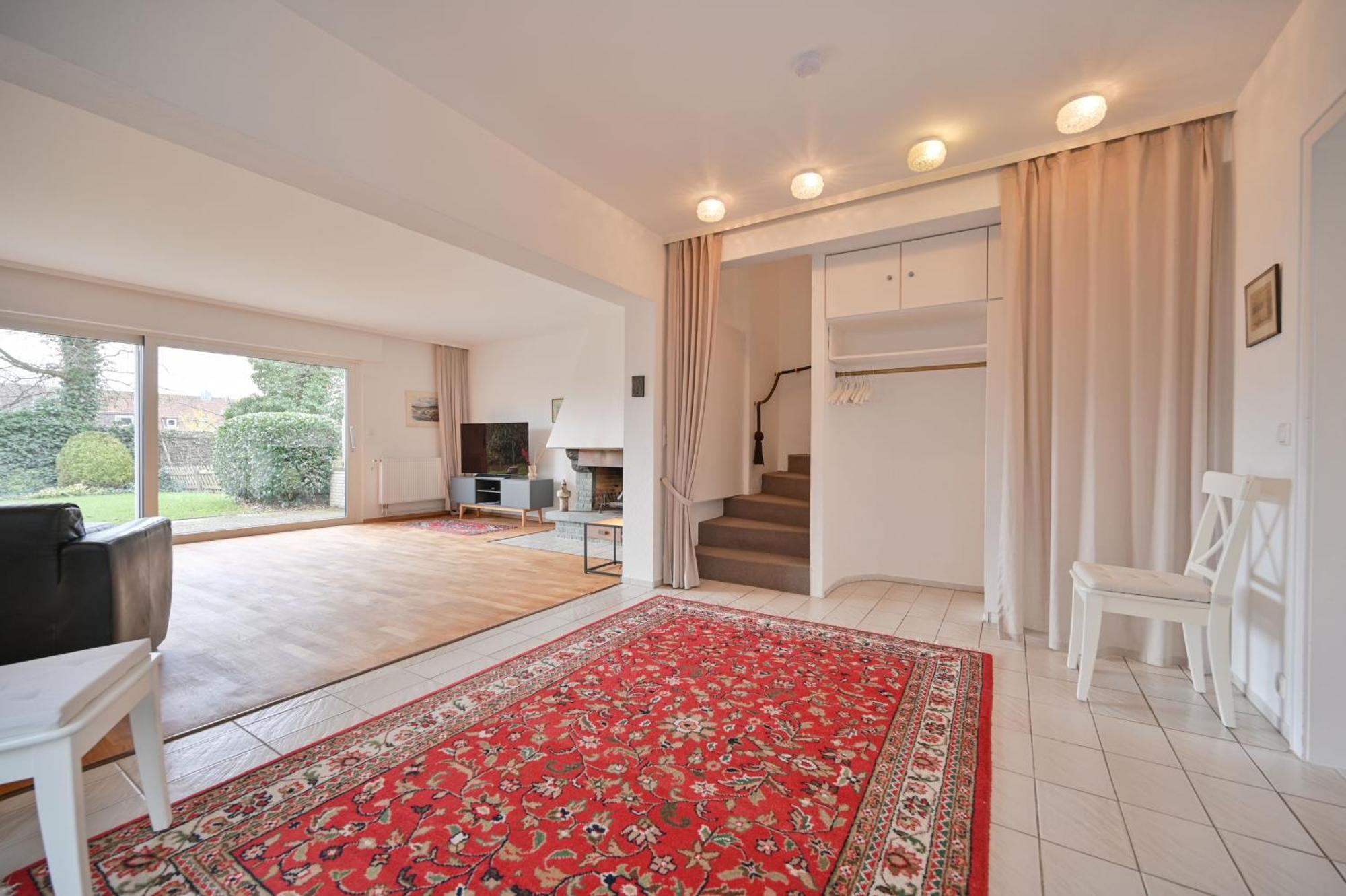 Ferienhaus Finkenweg 3 ケレンフーゼン エクステリア 写真